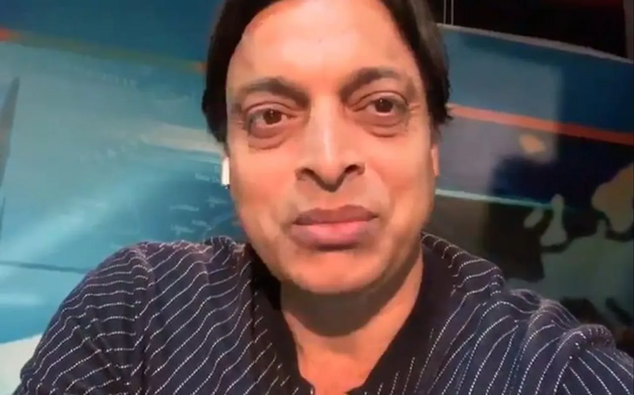 ENG vs PAK: अंग्रेजों के हाथ पाकिस्तान की शर्मनाक हार से शोएब अख्तर को आया जबरदस्त गुस्सा, कह दी ये बड़ी बात