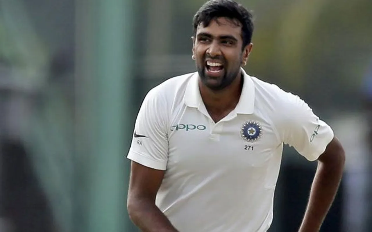 World Cup में टीम में जगह नहीं बना पाने वाले आर अश्विन खेलेंगे काउंटी, इस टीम से किया करार