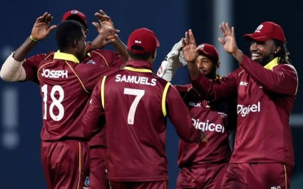World Cup के लिए वेस्टइंडीज ने इस रिटायर्ड खिलाड़ी टीम में किया शामिल