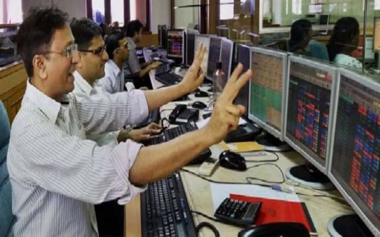 Exit Poll Impact 2019: शेयर मार्केट के निवेशकों की बल्ले-बल्ले, 3.84 लाख करोड़ रुपये से ज्यादा की कमाई