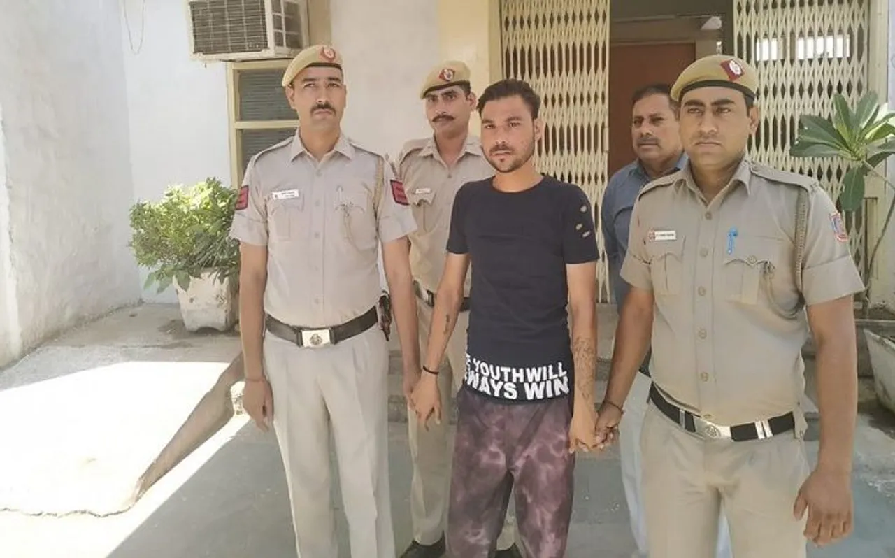 अपराधियों के हौसले बुलंद, सब इंस्पेक्टर को पीट-पीटकर मार डाला, आरोपी गिरफ्तार