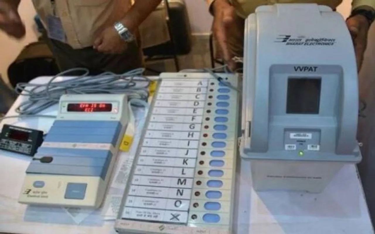 दिल्ली की 7 संसदीय सीटों का रिजल्ट जानने के लिए करना होगा 6 घंटे इंतजार
