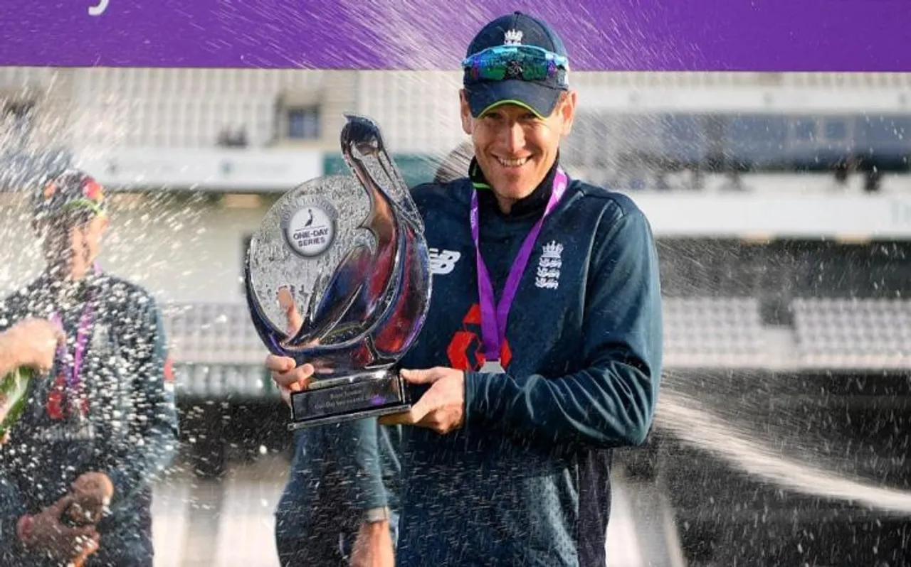 World Cup 2019: विश्व कप से पहले इंग्लैंड के कप्तान इयॉन मॉर्गन को खाई जा रही है इस बात की टेंशन