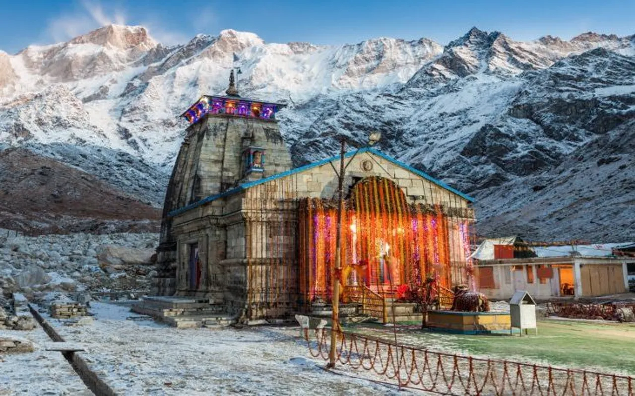 केदारनाथ यात्रा करने की है इच्छा, तो ऐसे करें अपनी Tour Planning