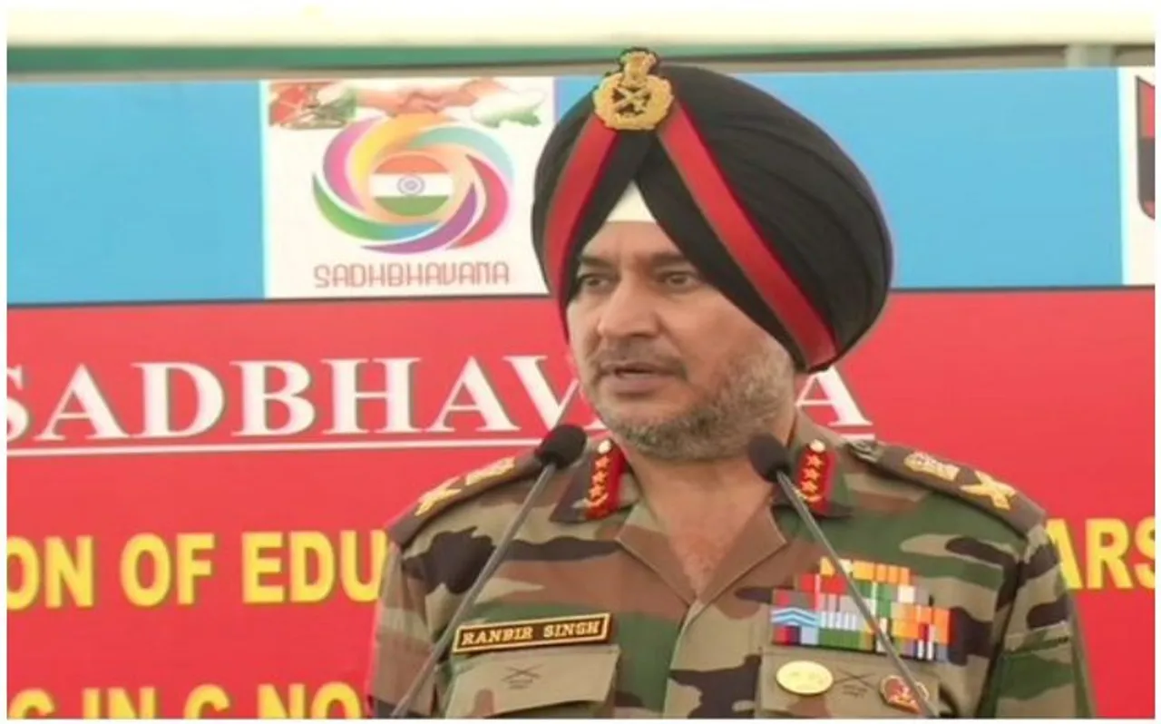 सेना ने कहा, 2016 में हुई थी पहली सर्जिकल स्ट्राइक, बालाकोट एयर स्ट्राइक IAF की बड़ी उपलब्धि