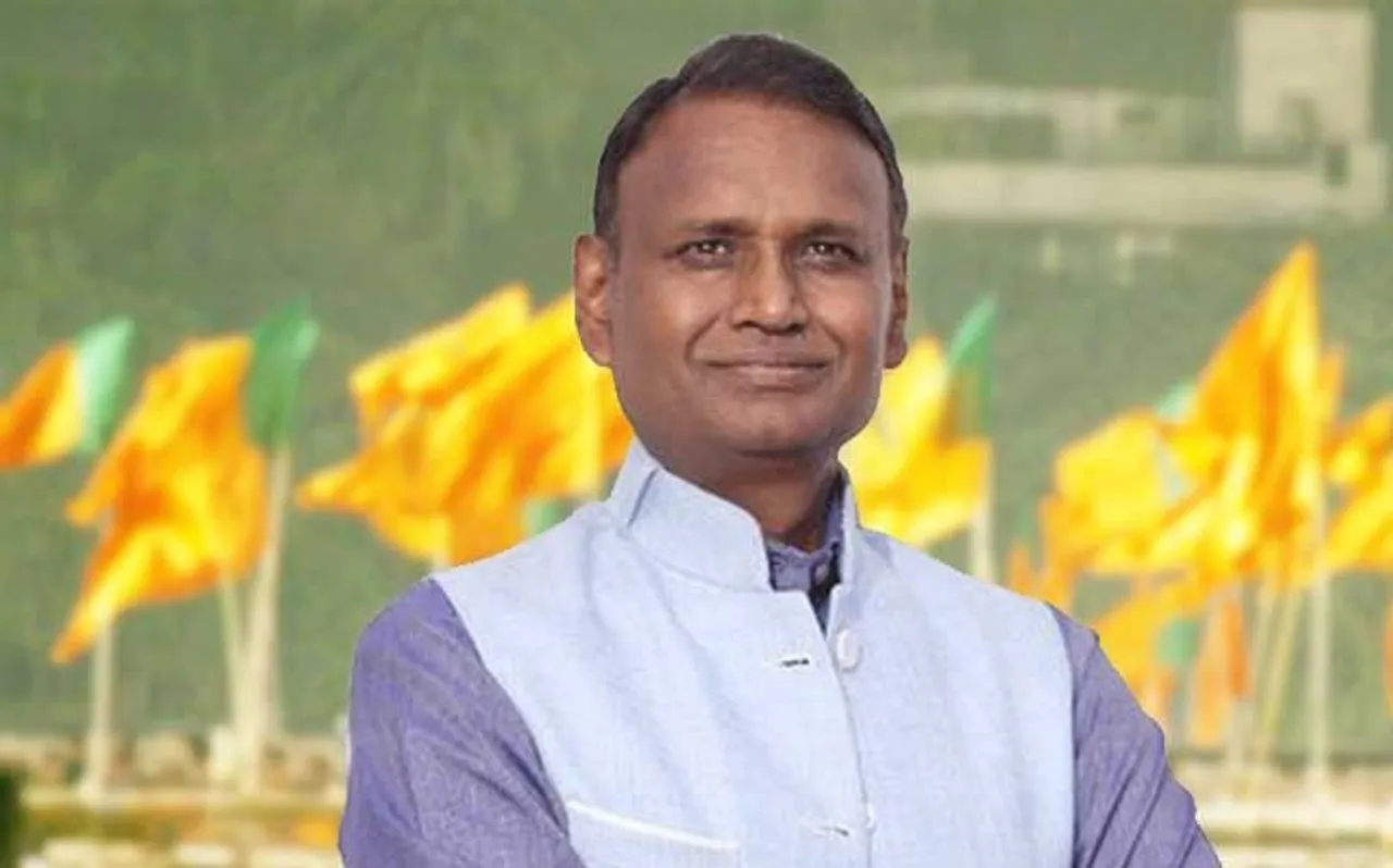 केरल में बीजेपी अबतक क्यों नहीं लगा पाई सेंध, उदित राज ने बताई वजह