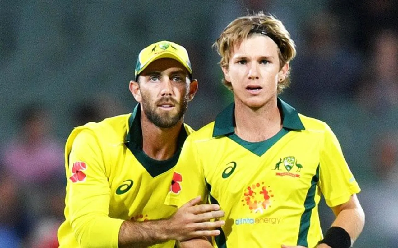 World Cup से पहले एडम जंपा ने बताया ऑस्ट्रेलिया का मेगा प्लान, बताया ऐसे जीतेगी टीम