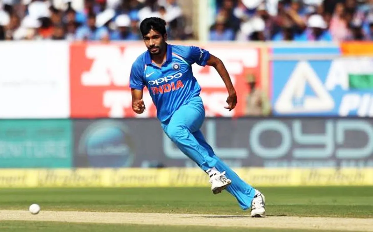 World Cup 2019: जसप्रीत बुमराह का मुरीद हुआ यह ऑस्ट्रेलियाई गेंदबाज, बताया सचिन तेंदुलकर की तरह महान