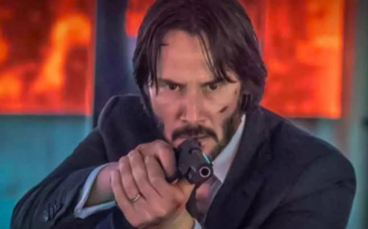 एक्शन का लगेगा तड़का, इस रिलीज होने वाली है 'John Wick 4'