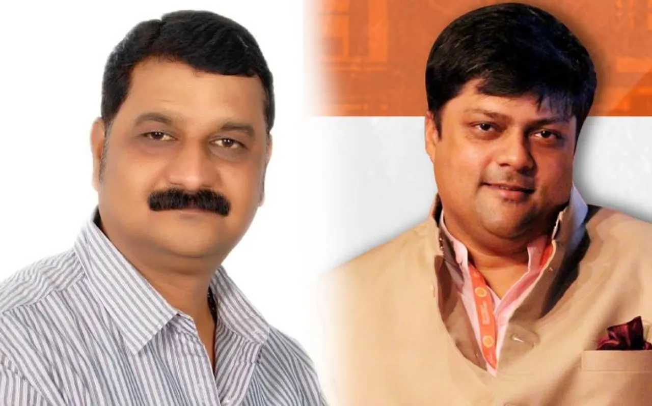 Jhalawar Baran Result Live Update: दुष्यंत सिंह ने प्रमोद शर्मा को हराया