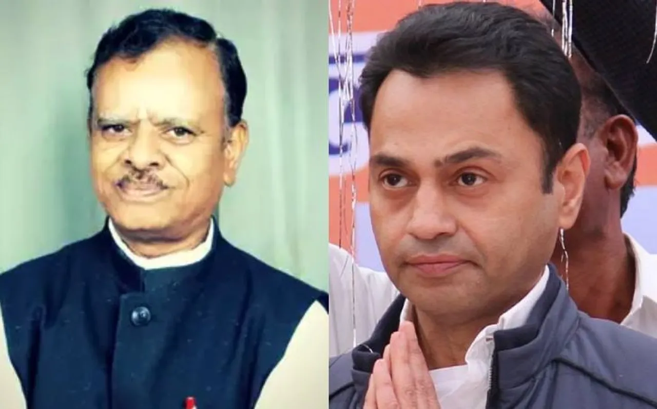 Chhindwara: कांग्रेस का किला नहीं भेद पाई BJP, नकुलनाथ जीते