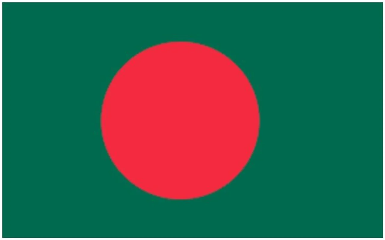 बांग्लादेश (Bangladesh) पाकिस्तानी नागरिकों को 1 हफ्ते नहीं जारी करेगा वीजा
