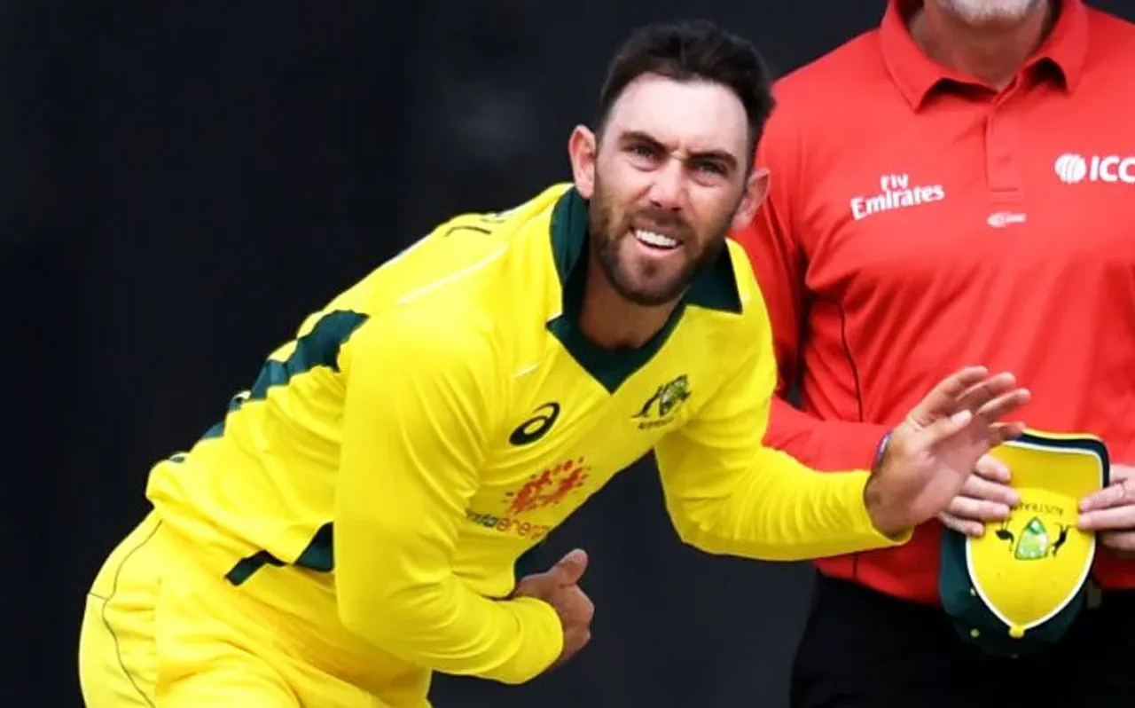 World Cup से पहले ग्लेन मैक्सवेल ने बताई अपनी ख्वाहिश, टीम के लिए करना चाहते हैं यह काम