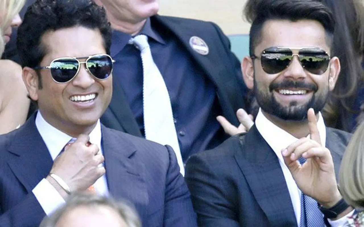 World Cup को लेकर सचिन तेंदुलकर की टीम इंडिया को चेतावनी, कहा- अकेले विराट कोहली नहीं जिता सकता खिताब