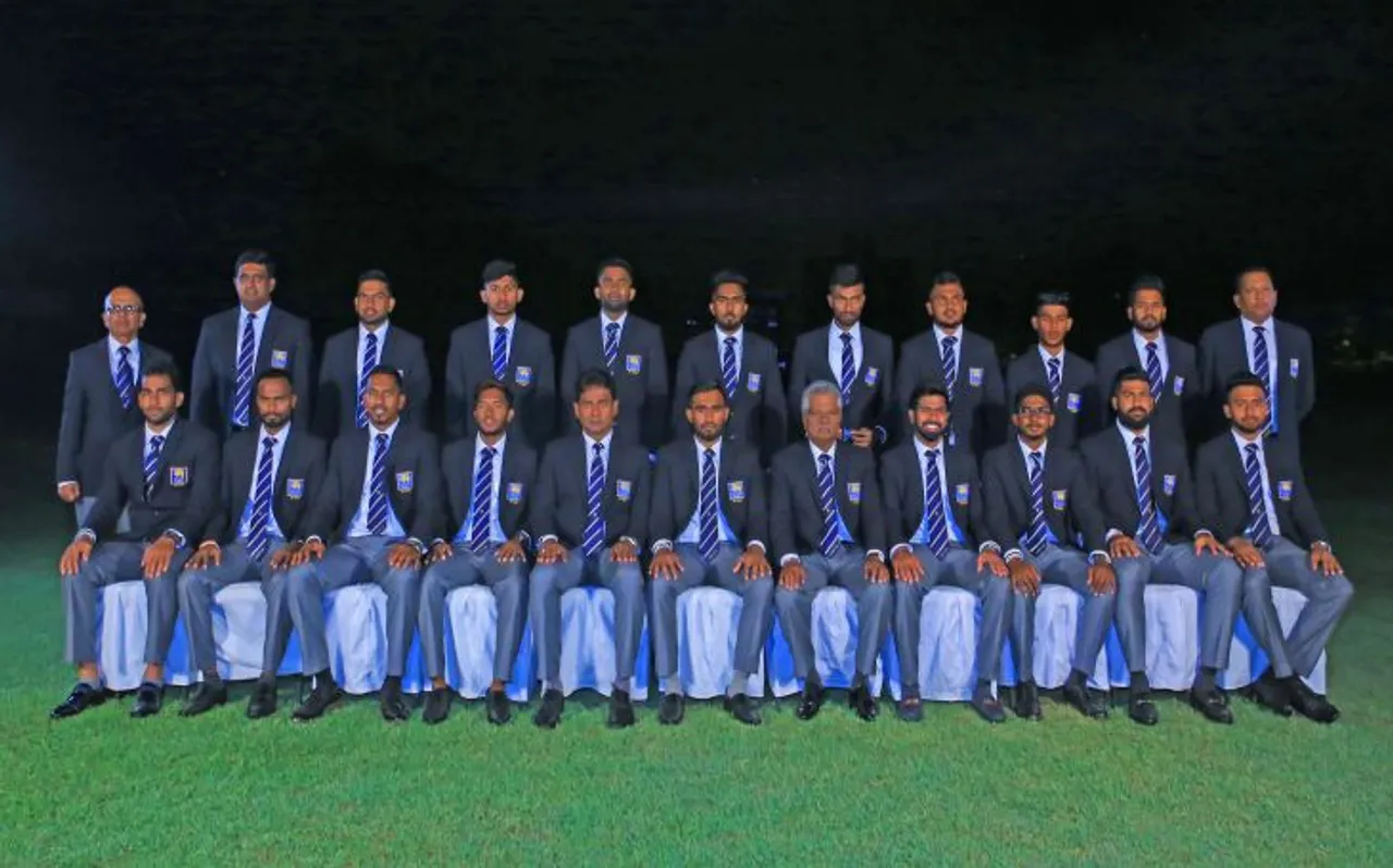 World Cup 2019: 1996 की चैंपियन श्रीलंका इस बार नहीं है विश्व कप की दावेदार, 2 साल में बदल चुके हैं 9 कप्तान