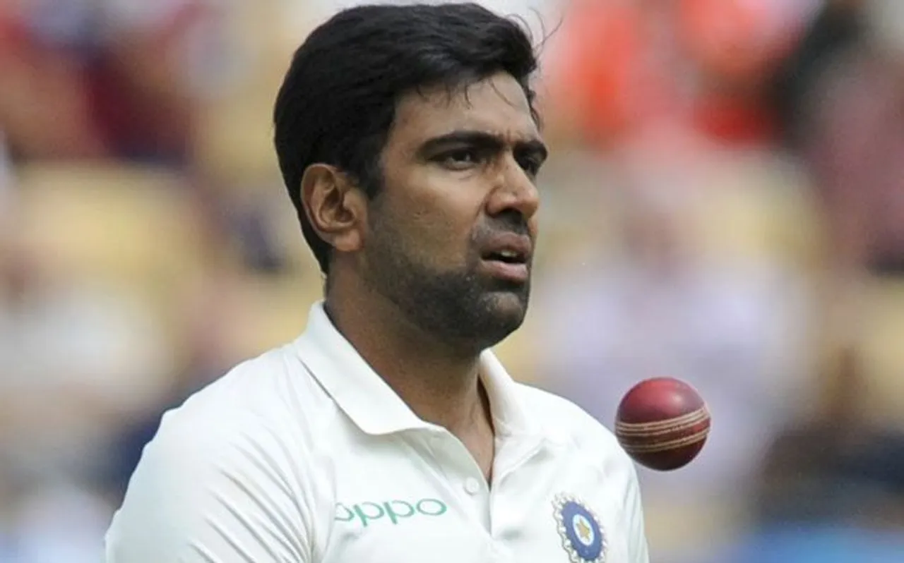 World Cup नहीं खेल पाए तो क्या काउंटी में इस टीम से खेलेंगे आर अश्विन