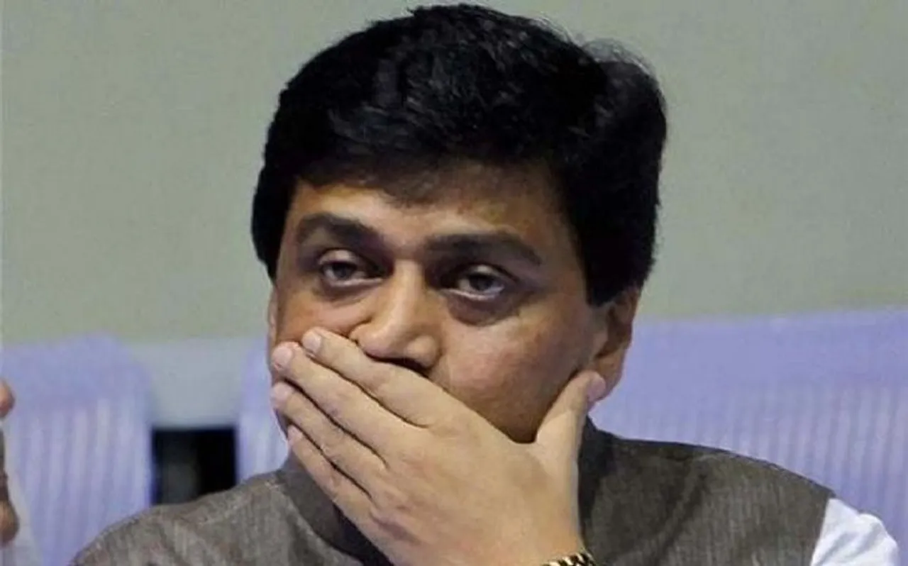 Maharashtra Election Results: पूर्व CM अशोक च्वहाण को BJP के प्रताप चिखलिकर ने दी शिकस्त