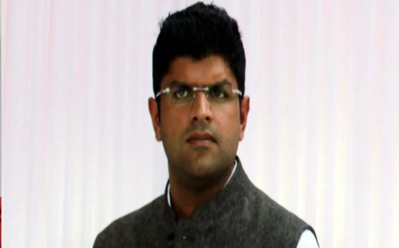राजस्थान की इन सीटों पर BJP की जीत तय, अबतक के रुझानों में इतने लाख वोटों आगे हैं प्रत्याशी
