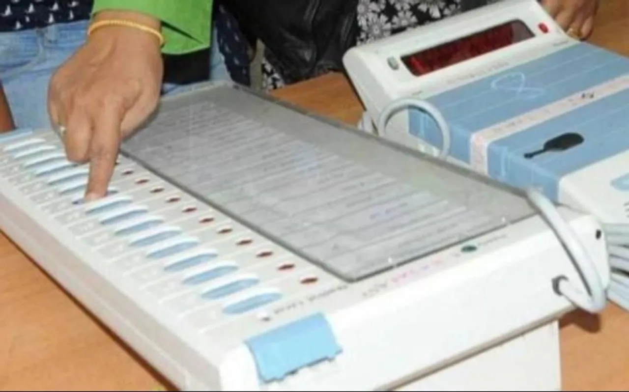 Maharashtra-Goa Election Results: बीजेपी की बढ़त जारी, अन्य पार्टियां अब भी काफी पीछे