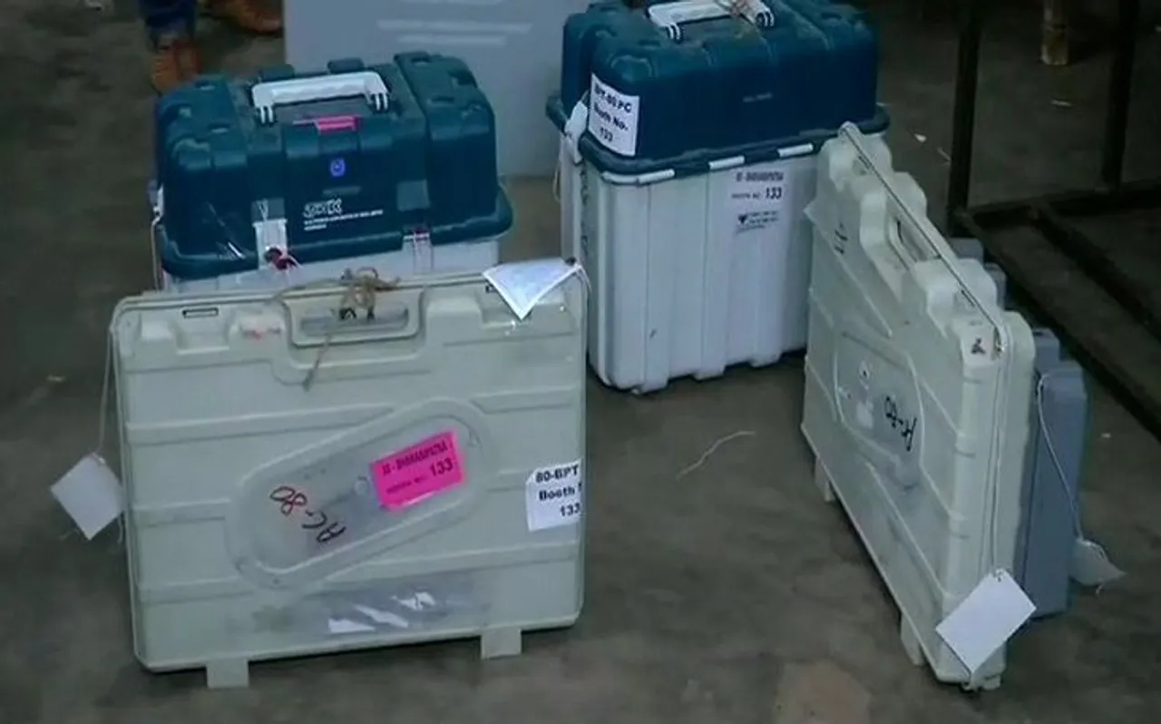 Chhattisgarh  Election Result Live: सरगुजा में बीजेपी प्रत्याशी रेणुका सिंह जीतीं