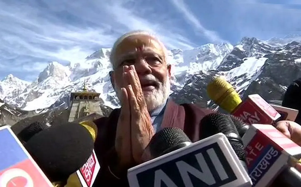 'मोदी है तो मुमकिन है'...10 बातें जो पीएम नरेंद्र मोदी के रहते ही हुईं संभव