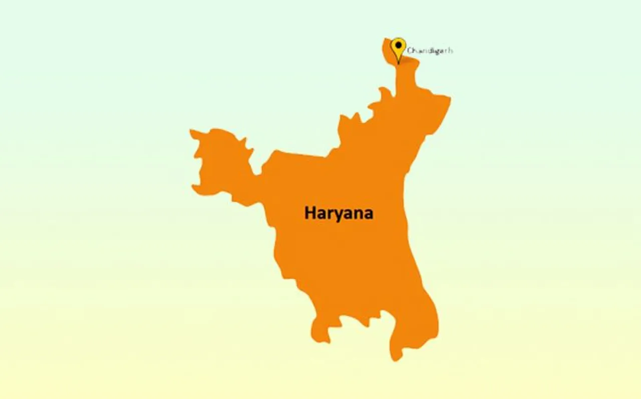 Lok Sabha Election Haryana Results 2019: हरियाणा की सभी सीटों पर बीजेपी आगे