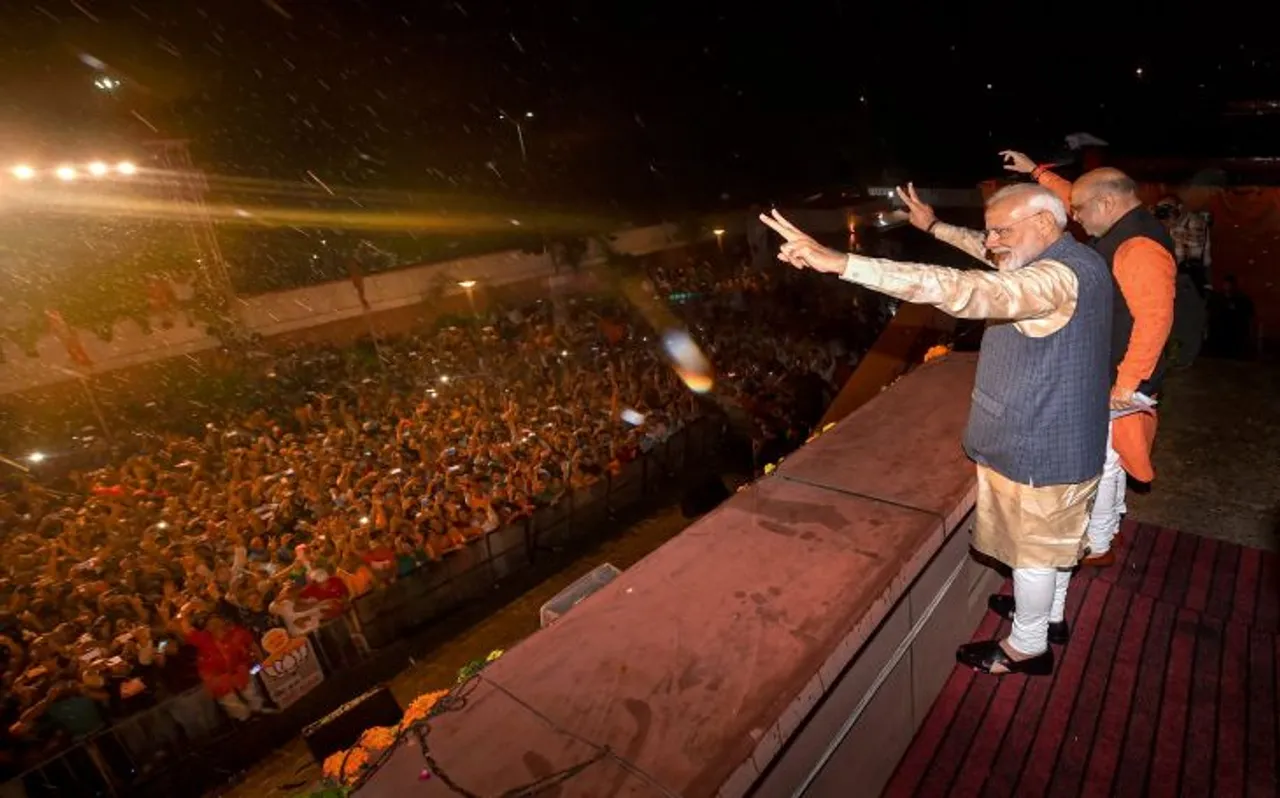 2014 में उत्‍तर प्रदेश से नहीं था एक भी मुस्‍लिम सांसद, इस बार जानें कितने