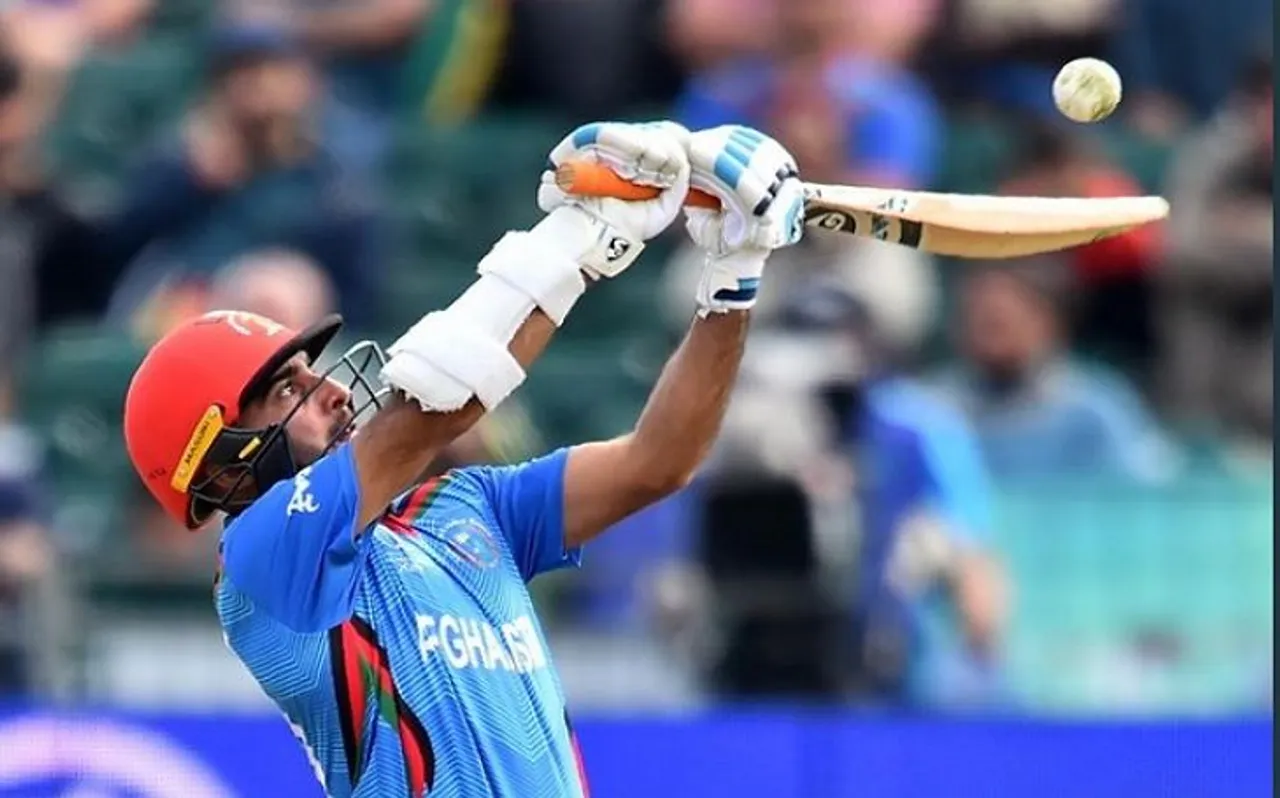 ICC World Cup 2019 : अफगानिस्तान ने पाकिस्तान को रौंदा, दूसरी टीमों के लिए चेतावनी