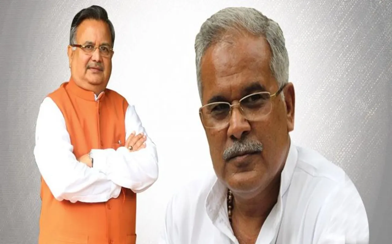 Loksabha Election Results 2019: छत्तीसगढ़ में कौन जीता और कौन हारा, देखें पूरी लिस्ट