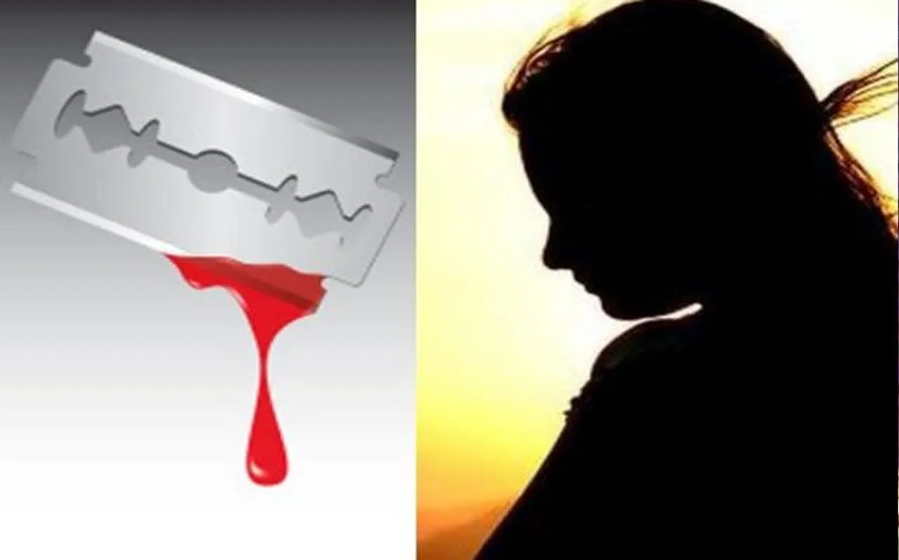 कोचिंग जा रही छात्रा के हाथ पर मनचलों ने ब्लेड से किया ये काम, जानकर कांप जाएंगे आप