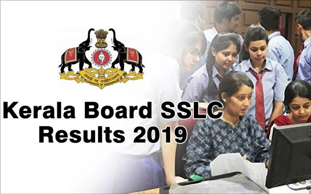 Kerala 10th SSLC Re-evaluation Result 2019 Released: केरल बोर्ड 10वीं रिइवैल्यूएशन रिजल्ट घोषित, Check your results on  keralapareekshabhavan.in