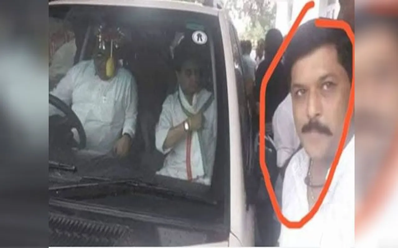 कभी गाड़ी के सामने सेल्फी लेने वाले केपी यादव ने ज्योतिरादित्य को दी पटखनी
