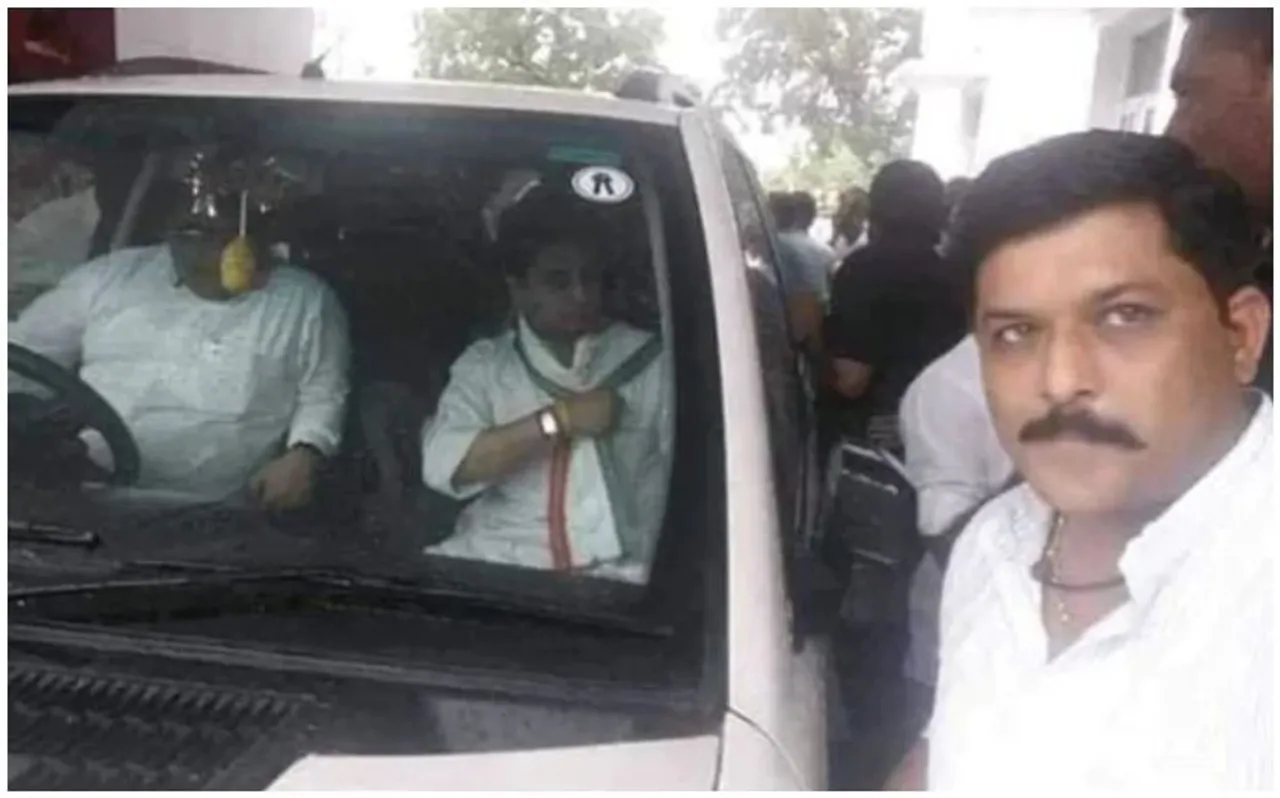 इस सेल्फी को लेकर सिंधिया की पत्नी ने उड़ाया था मजाक, इतने वोटों से हराकर राजघराने को दिया जवाब