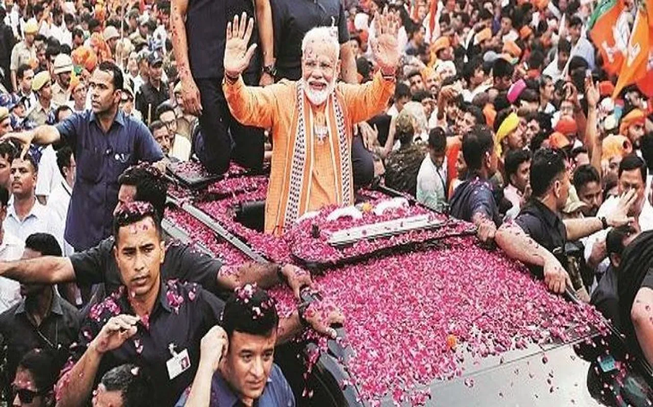 General election 2019: भारी बहुमत के साथ मोदी सरकार ने की वापसी, अब पूरे करने होंगे ये बड़े चुनावी वादे