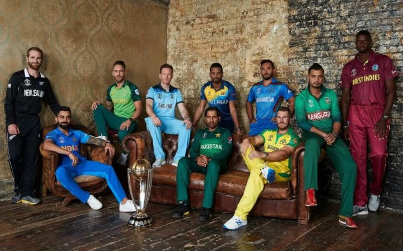World Cup 2019: ऑस्ट्रेलिया के पूर्व क्रिकेटर की भविष्यवाणी, ये 3 बल्लेबाज होंगे सबसे बड़े खिलाड़ी