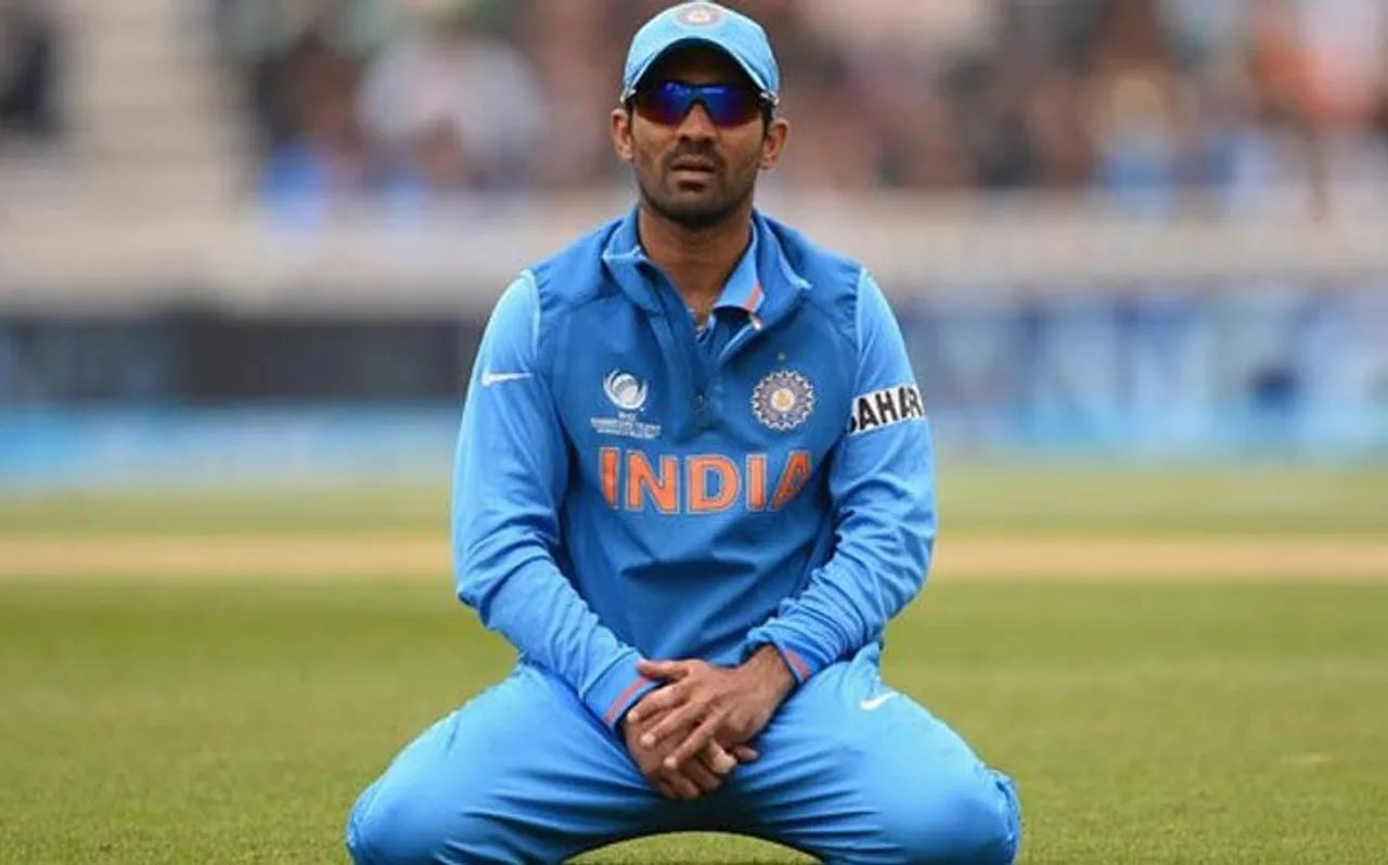 World Cup: दिनेश कार्तिक ने कहा लोग मुझे बुरा या अच्छा कह सकते हैं पर नहीं कर सकते नजरअंदाज