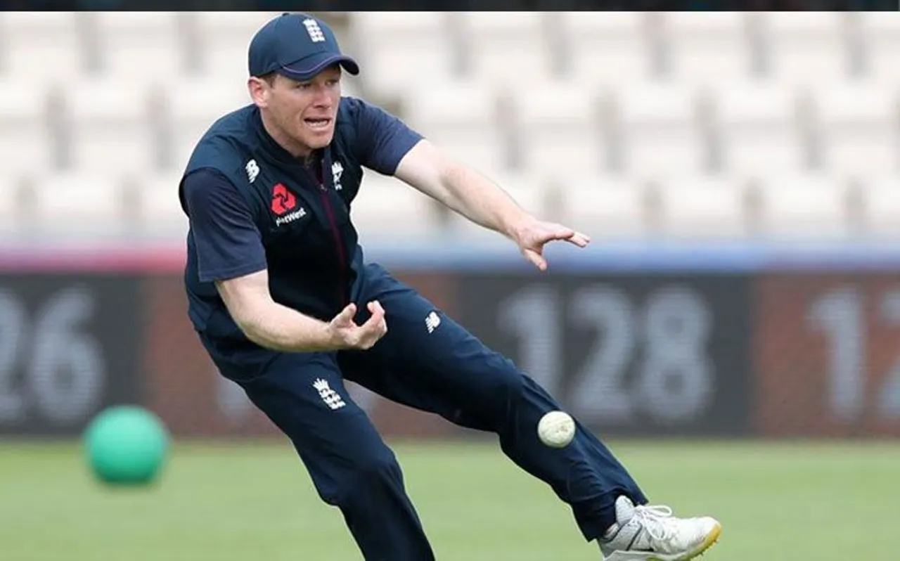 World Cup से पहले इंग्लैंड को लगा बड़ा झटका, चोटिल हुआ यह बड़ा खिलाड़ी