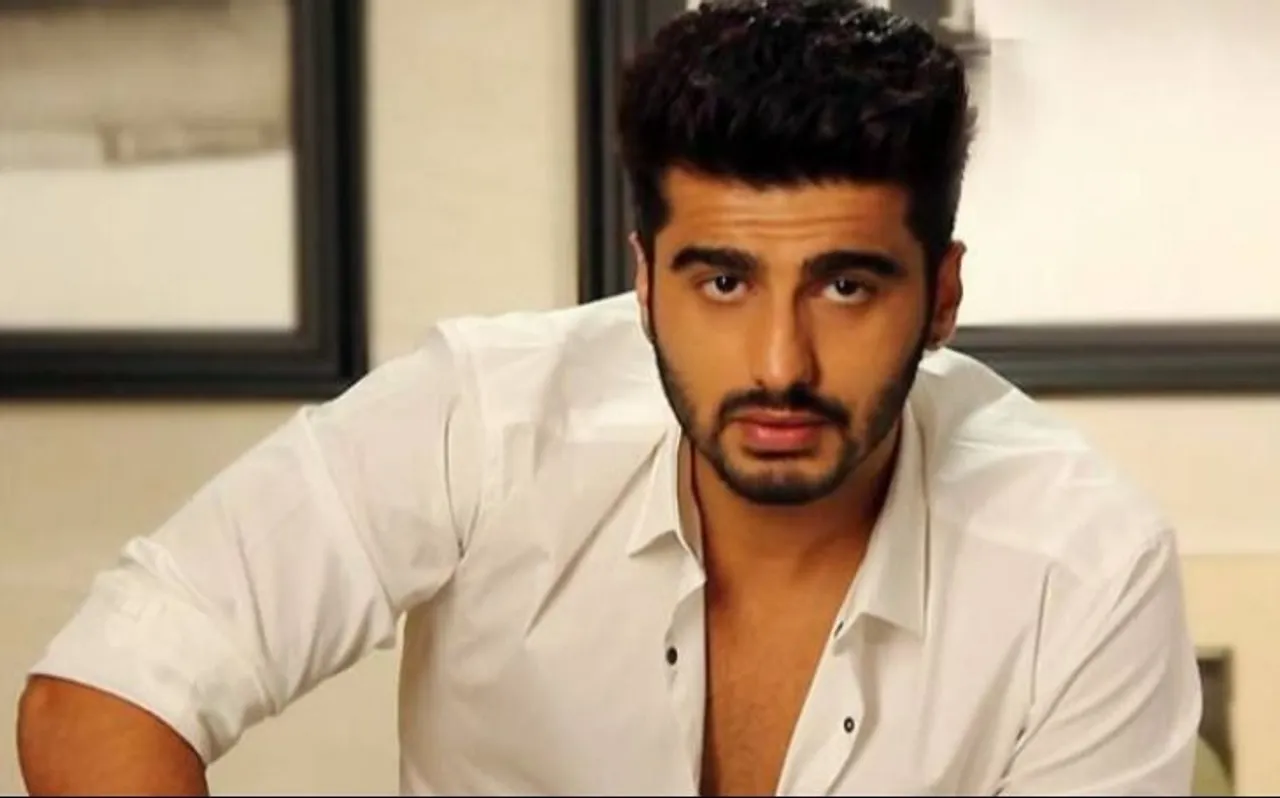 अर्जुन कपूर (Arjun Kapoor) की इंडियाज मोस्ट वांटेड पहले दिन पिछड़ी, इतनी हुई कमाई