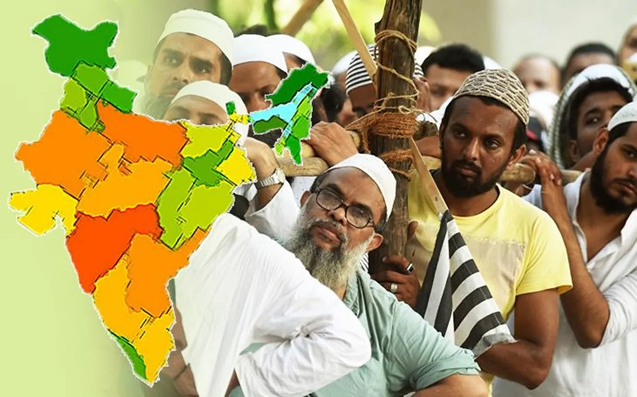 क्या मुसलमानों ने किया है नरेंद्र मोदी को वोट? जानें आंकड़ों से पूरी कहानी