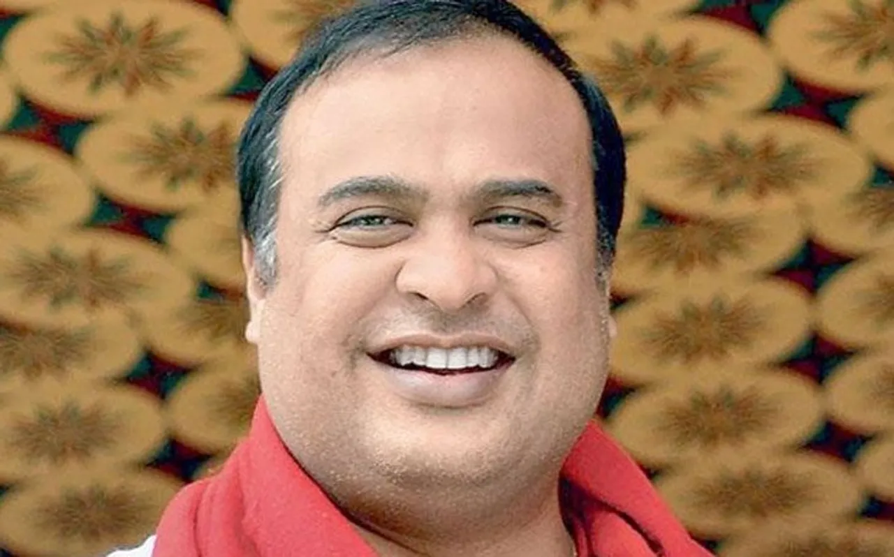 बीएसी के उपाध्यक्ष चुने गए भारतीय बैडमिंटन संघ के हिमंता बिस्वा सरमा