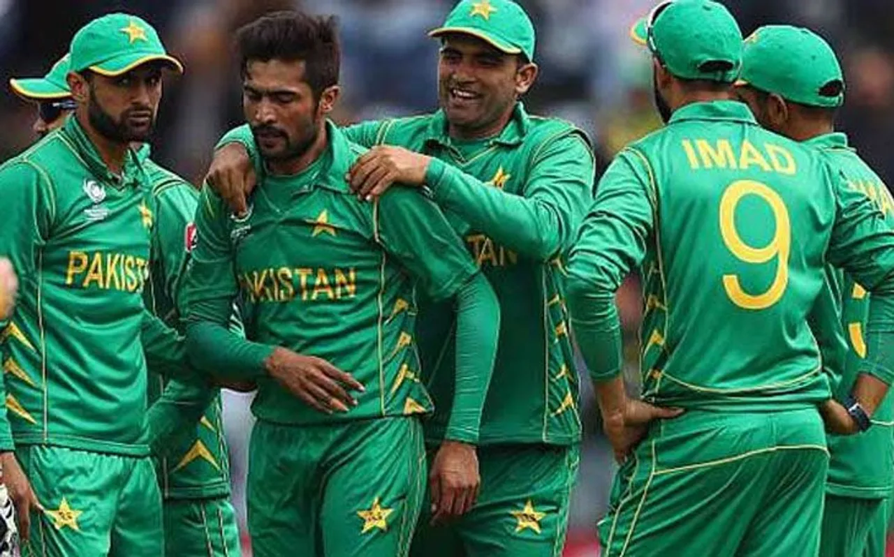 World Cup 2019: PCB ने पाकिस्तानी खिलाड़ियों को दी खुशखबरी, मिली इस बात की इजाजत