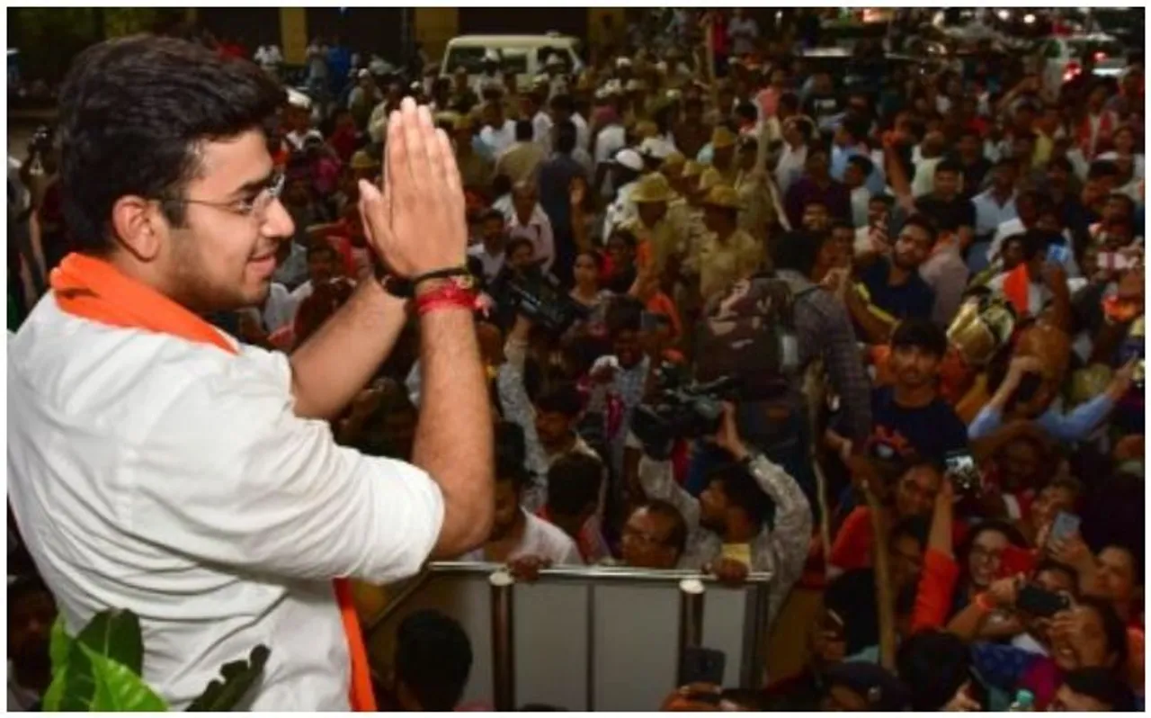 17वीं लोकसभा में 12 फीसद युवा चुने गए सांसद, जानिए कब पहुंचे थे सबसे ज्यादा युवा सांसद