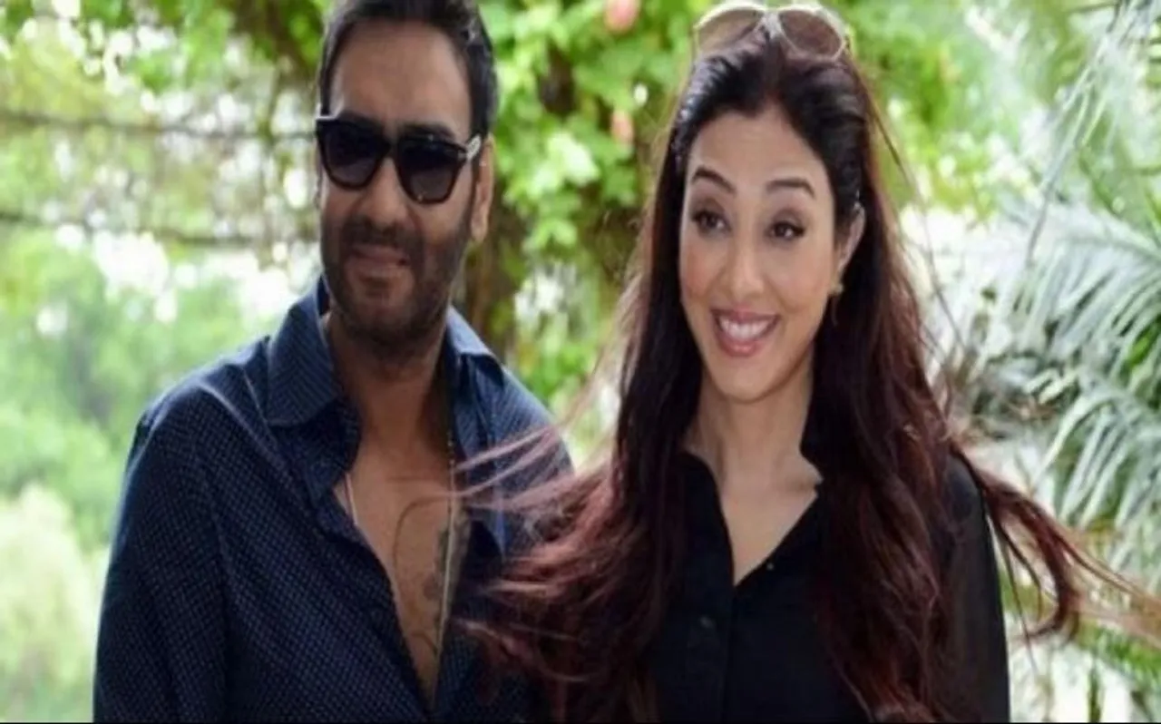 'दे दे प्यार दे' ने की रिकॉर्ड तोड़ कमाई, 10 दिन में इतने करोड़ का आंकड़ा छुआ