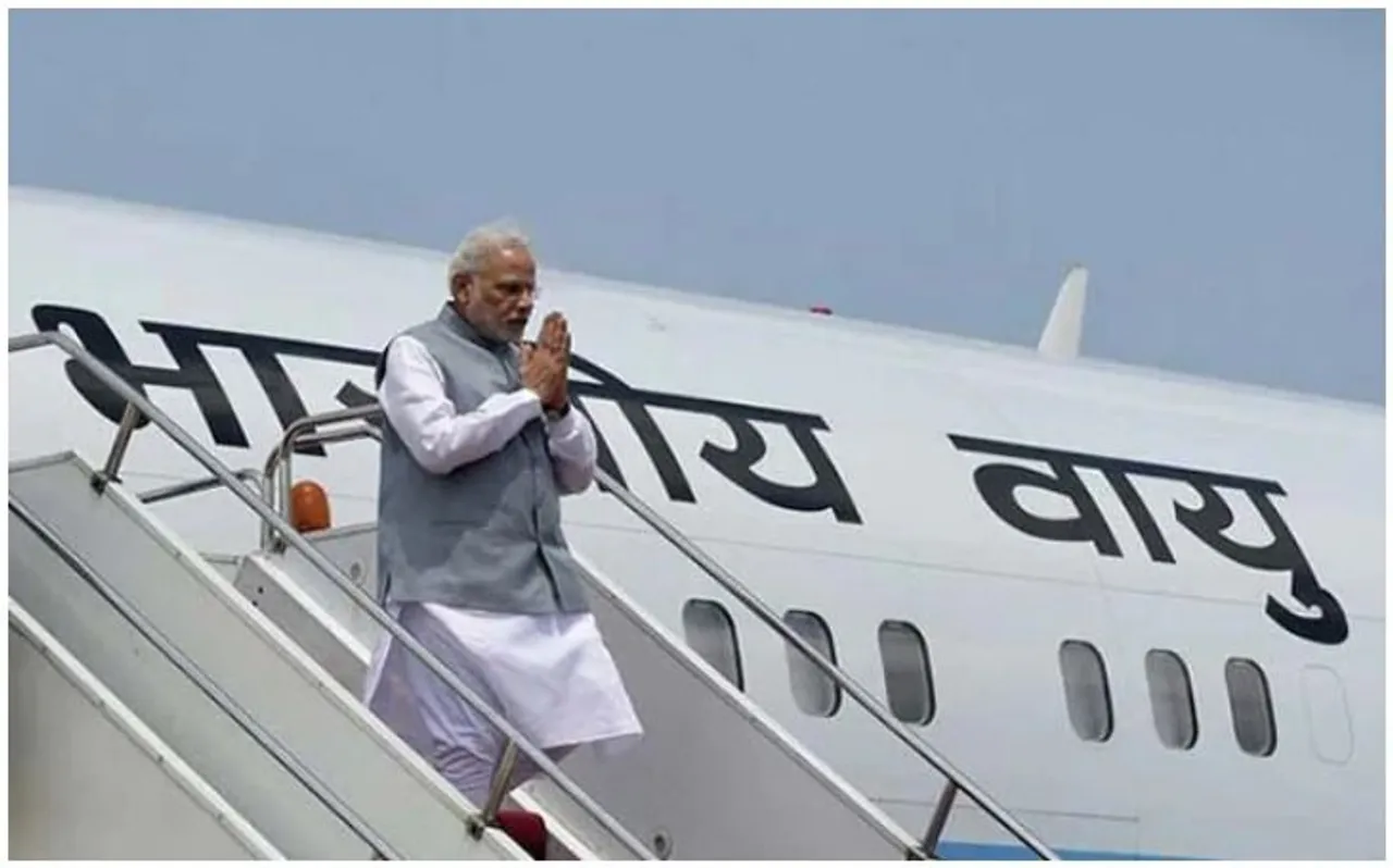 प्रधानमंत्री पद की शपथ लेने के बाद पीएम मोदी कर सकते हैं इस देश की यात्रा