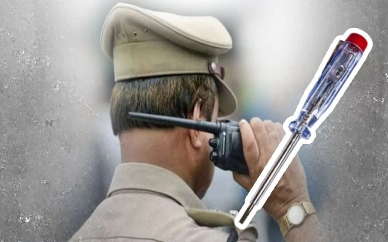 आगरा कैंट स्टेशन से 6 बांग्लादेशी घुसपैठिए गिरफ्तार, बैग में मिला ये सामान, जानकर रह जाएंगे हैरान