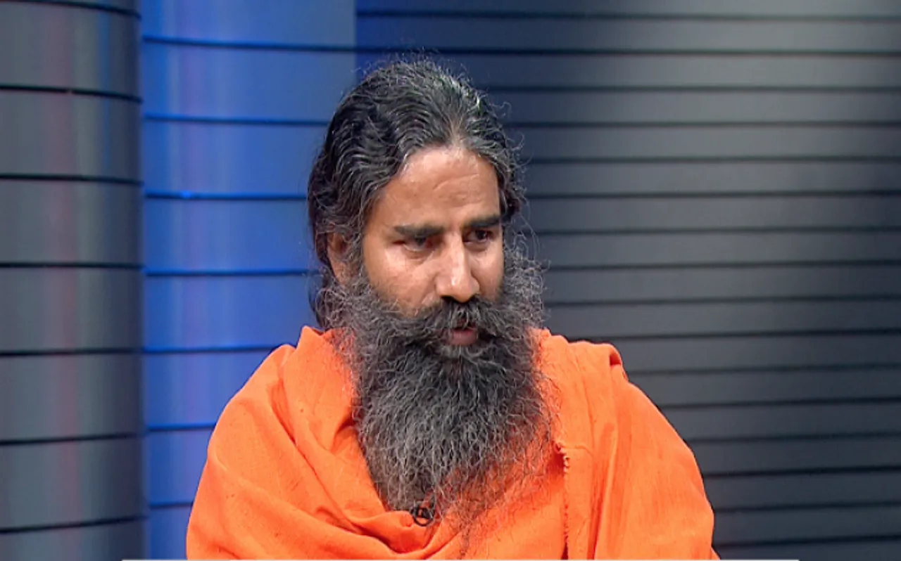 बाबा रामदेव ने देश में जनसंख्या नियंत्रण के लिए सुझाए ये उपाय, कहा- तीसरे बच्चे को न मिले कोई भी नागरिक अधिकार