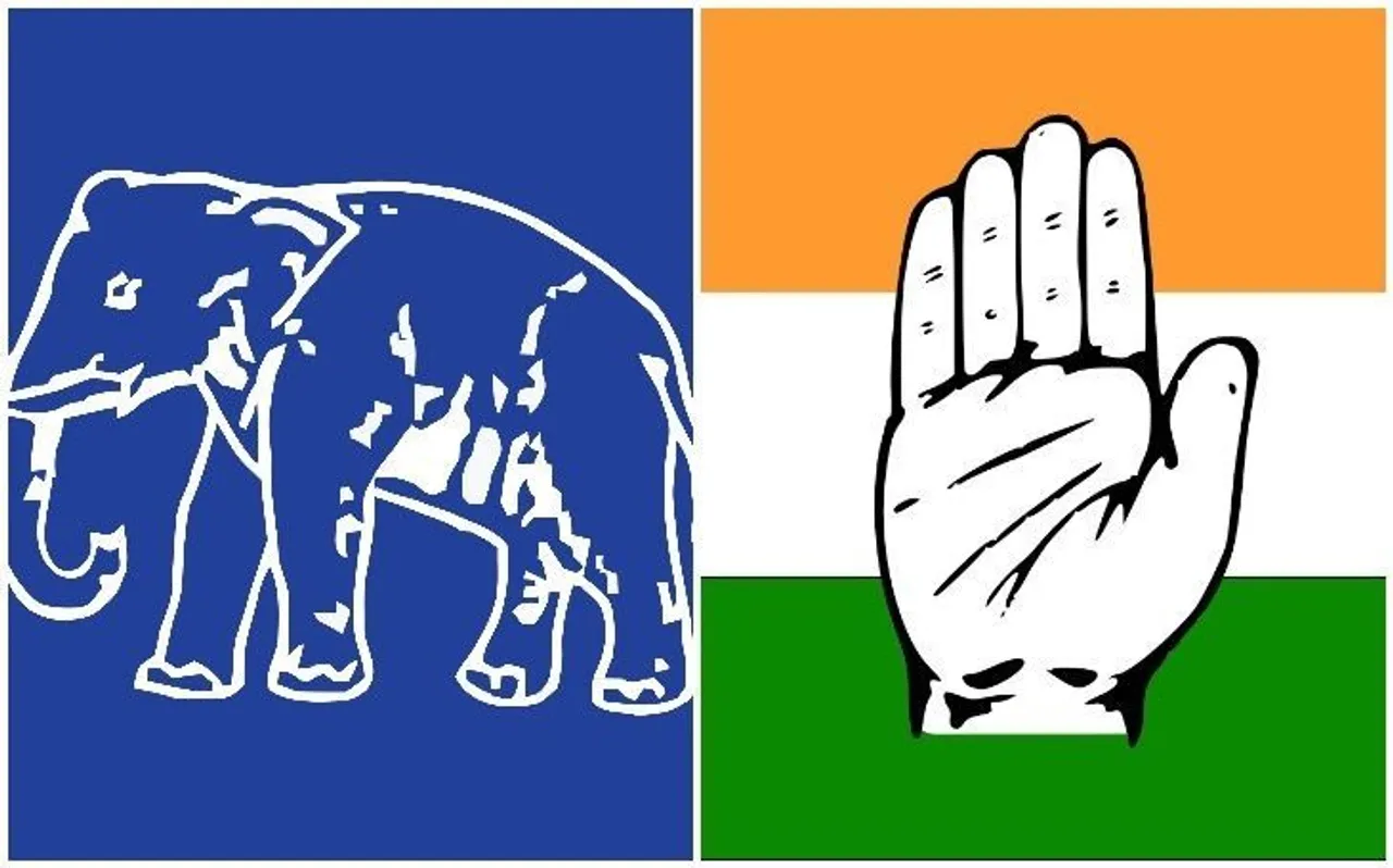 लोकसभा चुनाव के बाद गरमाई राजस्थान की सियासत, BSP के 6 विधायक करेंगे राज्यपाल से मुलाकात