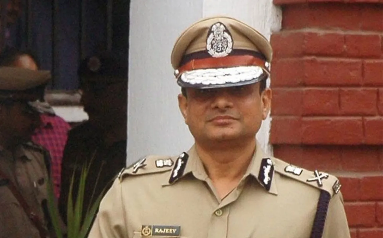 CBI के सामने पेश नहीं हुए राजीव कुमार, पत्र भेजकर मांगा गया वक्त