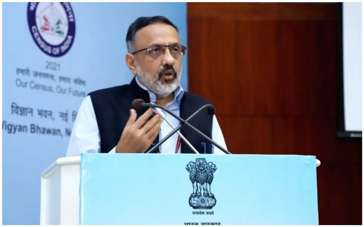 जून में समाप्त हो रहा है पीके सिन्हा का कार्यकाल, अब ये बन सकते हैं नए कैबिनेट सचिव