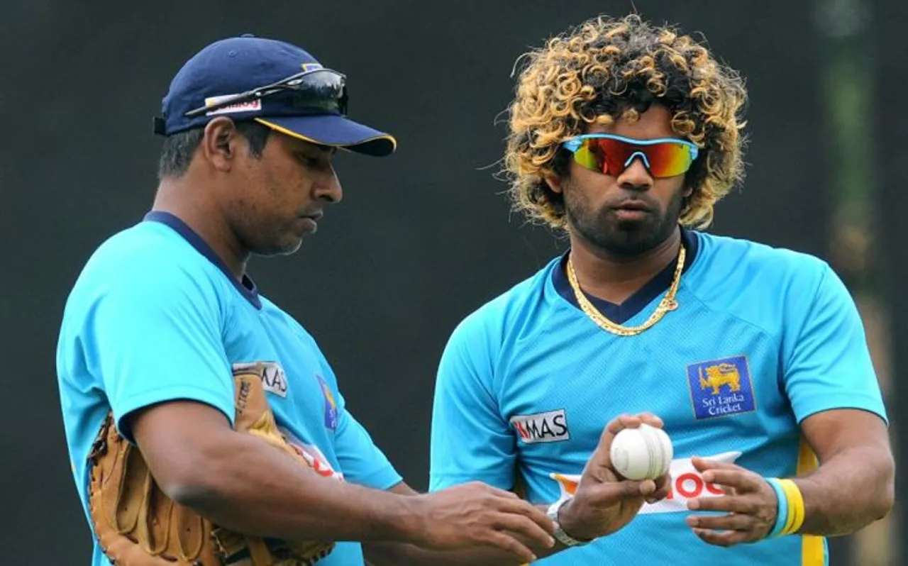World Cup 2019: इस जादुई रिकॉर्ड से महज एक विकेट दूर हैं लसिथ मलिंगा